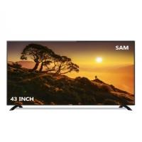 تلویزیون سام الکترونیک 43 اینچ مدل 43C5300